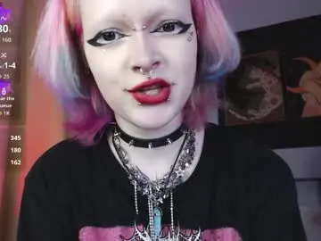 Chaturbate Sex Chat of _nicole_meow_