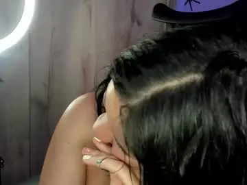 Chaturbate Sex Chat of agnes_21