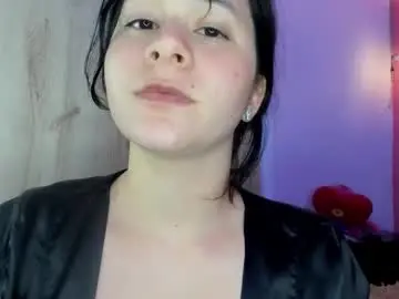 Chaturbate Live Sex of agnes_21