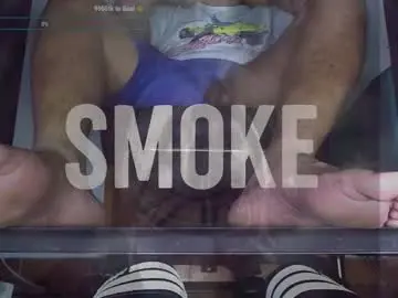 Chaturbate Sex Cam of alphacashmaster8