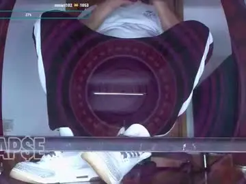 Chaturbate Sex Cam of alphacashmaster8