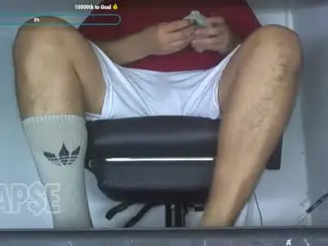 Chaturbate Live Porn of alphacashmaster8