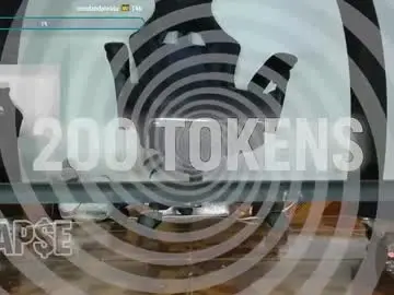 Chaturbate Sex Chat of alphacashmaster8