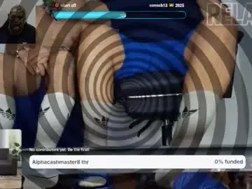 Chaturbate Sex Chat of alphacashmaster8