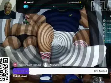 Chaturbate Adult Webcams of alphacashmaster8