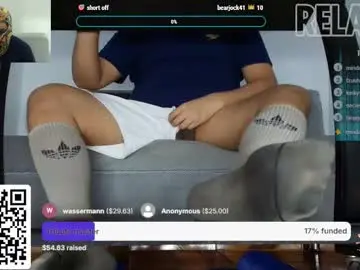 Chaturbate Live Porn of alphacashmaster8