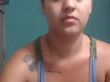 Chaturbate Sex Cam of anthonela_queen