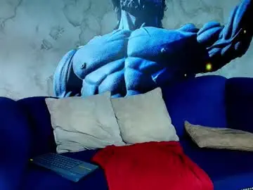 Chaturbate Watch Live Sex Cams of aron_pulse