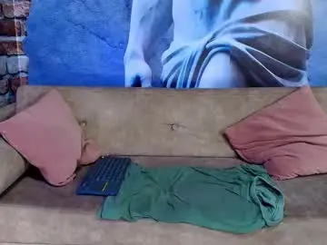 Chaturbate Live Sex Cam of aron_pulse