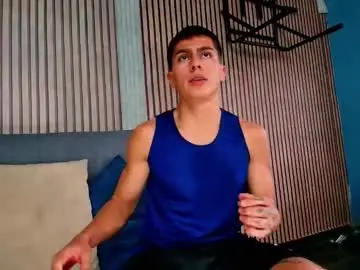 Chaturbate Sex Chat of aron_pulse