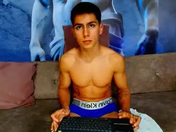 Chaturbate Best Webcam of aron_pulse