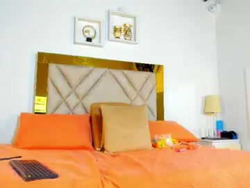 Chaturbate Live Sex Cam of babylattin