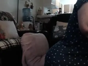 Chaturbate Sex Cam of bbwmilfforcamfun