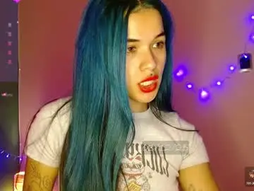 Chaturbate Live Porn of bell_art