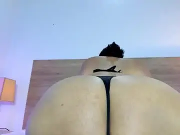 Chaturbate Live Sex Cam of bellanixs