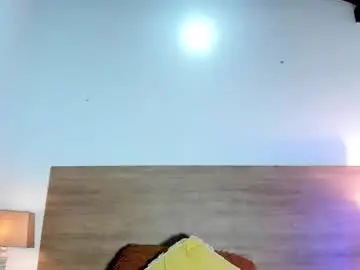 Chaturbate Live Porn of bellanixs