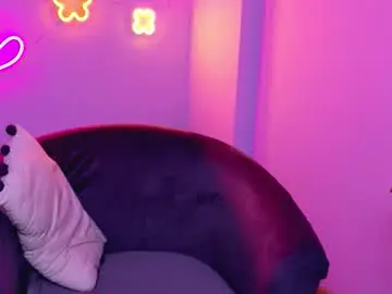 Chaturbate Sex Chat of celine_dionn