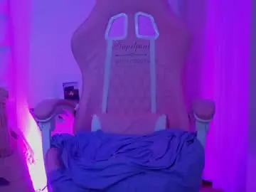 Chaturbate Adult Video Chat of chanellgv