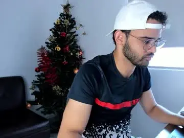 Chaturbate Live Sex of chrisandrew_