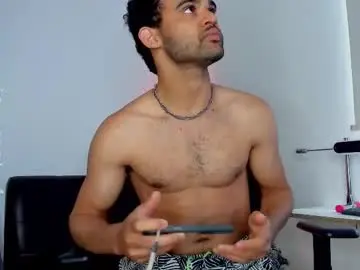 Chaturbate Live Sex of chrisandrew_
