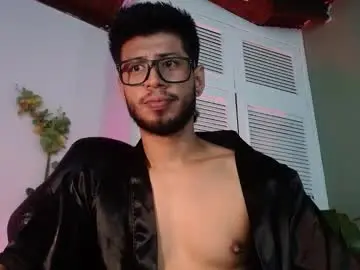 Chaturbate Best Webcam of colby_smit