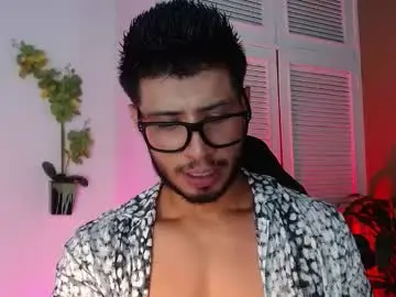 Chaturbate Sex Cam of colby_smit