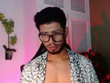 Chaturbate Best Webcam of colby_smit