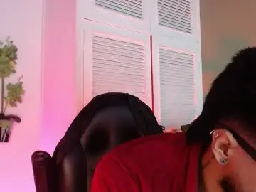 Chaturbate Live Sex of colby_smit