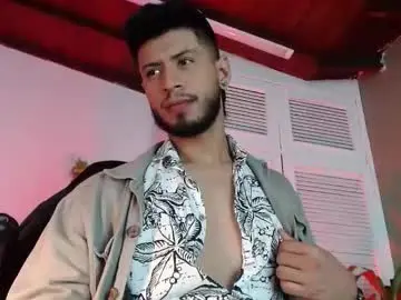 Chaturbate Adult Webcams of colby_smit