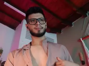 Chaturbate Sex Cam of colby_smit