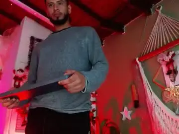 Chaturbate Live Porn of colby_smit