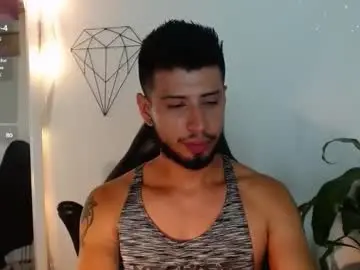 Chaturbate Live Porn of colby_smit