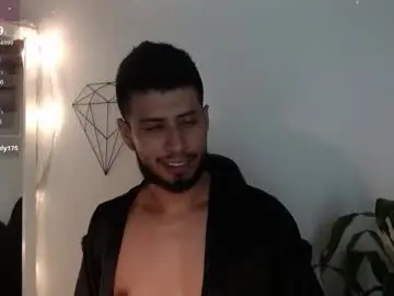 Chaturbate Best live sex cam show of colby_smit
