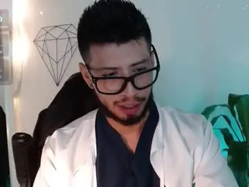 Chaturbate Free Porn Cam of colby_smit