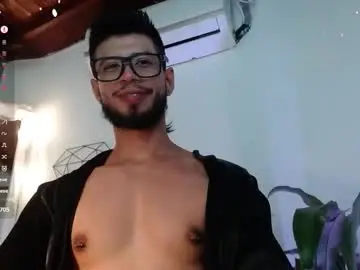 Chaturbate Nude Webcam of colby_smit