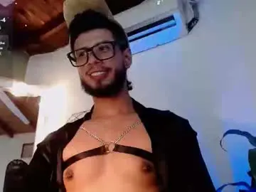 Chaturbate Private Sex Chat of colby_smit