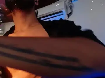 Chaturbate Adult Video Chat of colby_smit