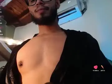 Chaturbate Nude Webcam of colby_smit