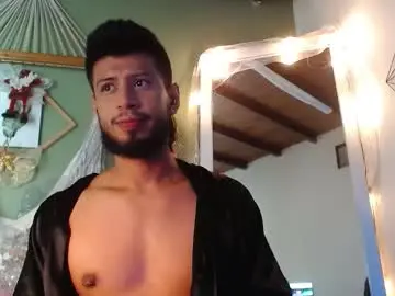 Chaturbate Free Live Porn of colby_smit