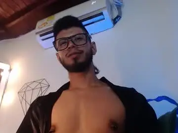 Chaturbate Nude Webcam of colby_smit