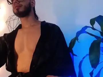 Chaturbate Nude Webcam of colby_smit