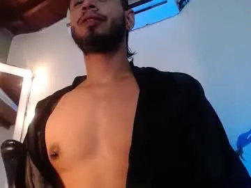 Chaturbate Free Porn Cam of colby_smit