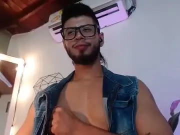 Chaturbate Live Porn of colby_smit