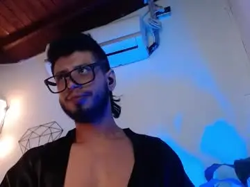 Chaturbate Private Sex Chat of colby_smit