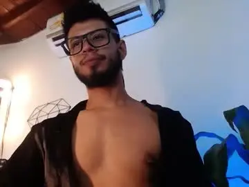 Chaturbate Adult Webcam of colby_smit