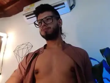 Chaturbate Best Webcam of colby_smit