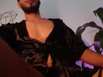 Chaturbate Live Sex of colby_smit