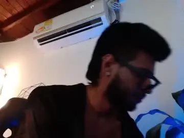 Chaturbate Live Sex Cam of colby_smit