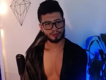 Chaturbate Free Porn Cam of colby_smit