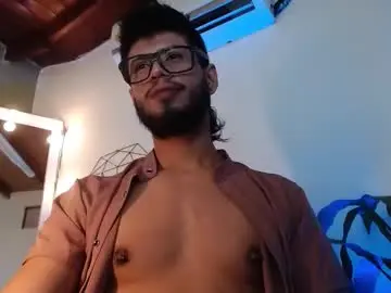 Chaturbate Best Webcam of colby_smit